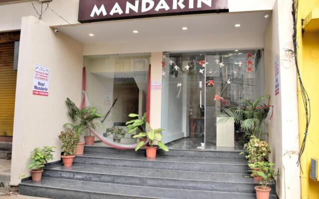 Hotel Mandarin