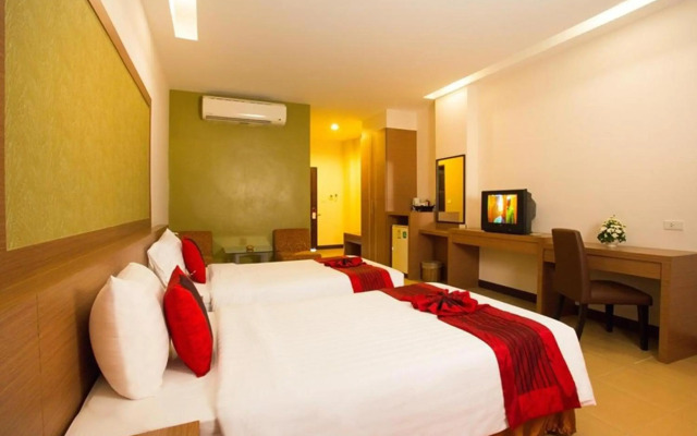 Eastiny Resort & Spa