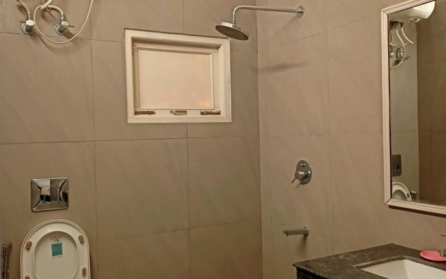Beechwood Holiday Apartments