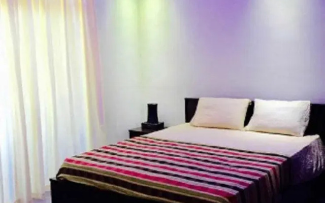 David's Suite@11