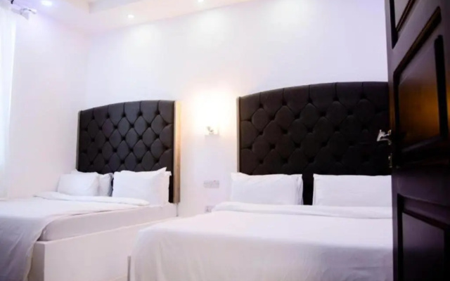 Varadero Zanzibar Hotel & Restaurant