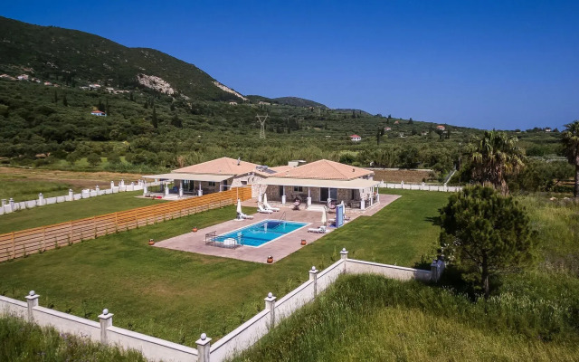 Ruby Villas