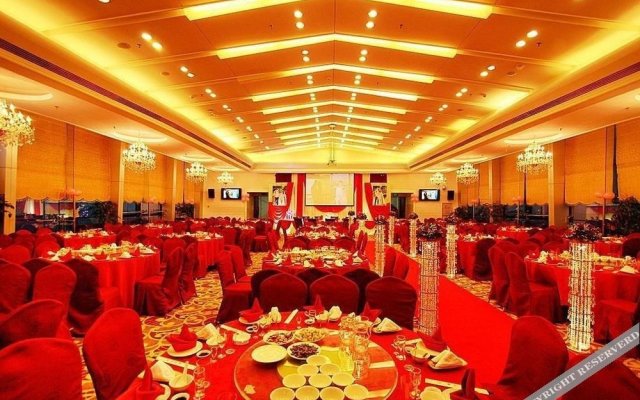 The Egret Hotel - Xiamen