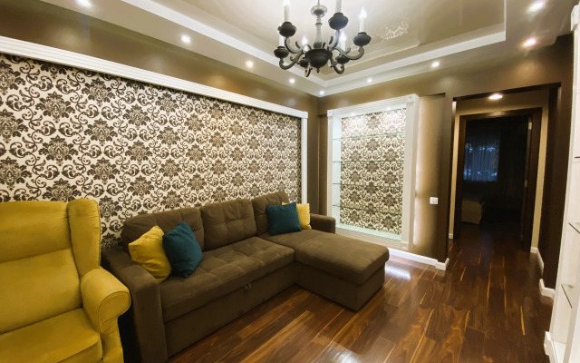 Apartamenty na Roz 65