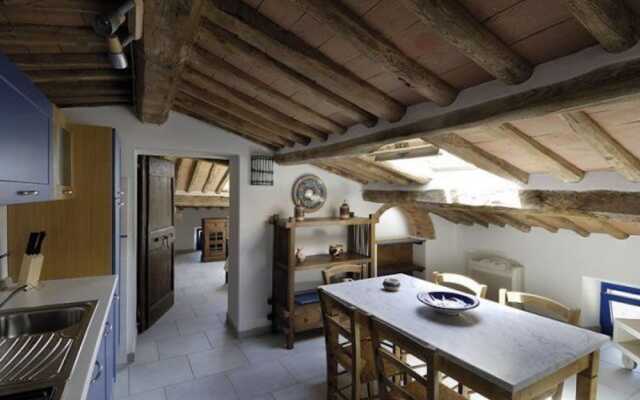 Casa Vacanze Al Settimo Cielo