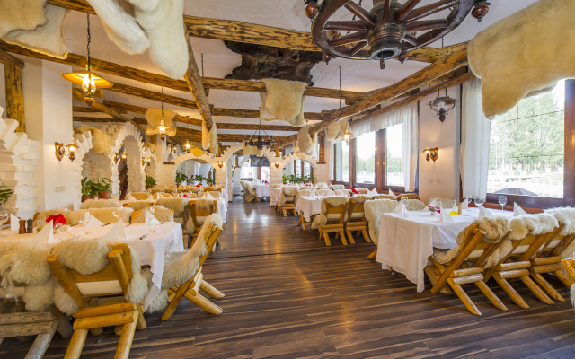 Hotel Aurelius Imparatul Romanilor