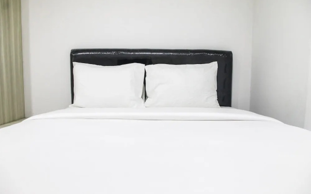 Nice View Studio @ Azalea Suites Apartment – Guest Rooms – Cikarang
