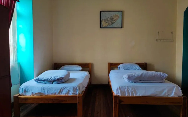 Vibes Hostel