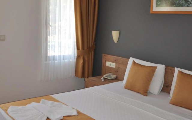 Katre Hotel Oludeniz