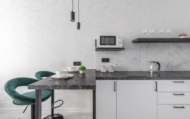 Йо Плейс на улице Воронежская 47/14