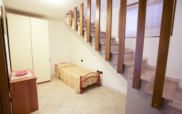 Appartamento Il Laghetto