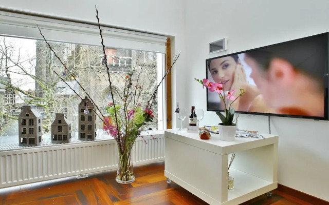 Luxury Apartments Delft