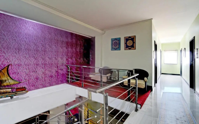 Hotel O Chinatown Near Ampel Formerly Hotel Novera