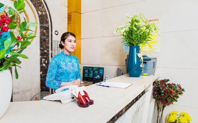 Gia Huy Hotel