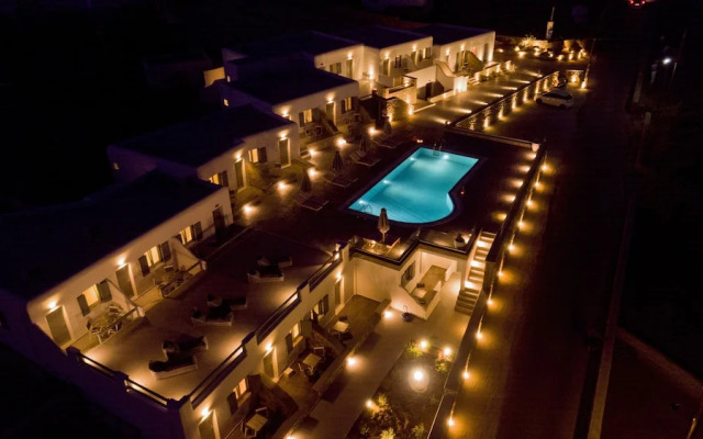 Nida Mykonos
