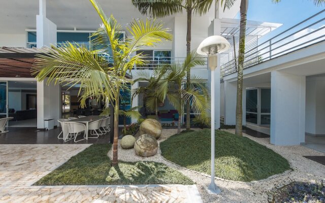 Finca San Miguel by Nomad Guru