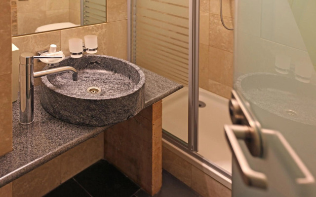 Alp Art Hotel