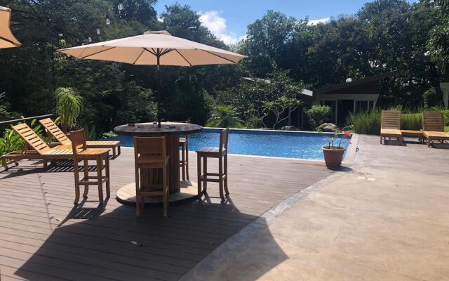 Guácima Escondida Hotel Boutique