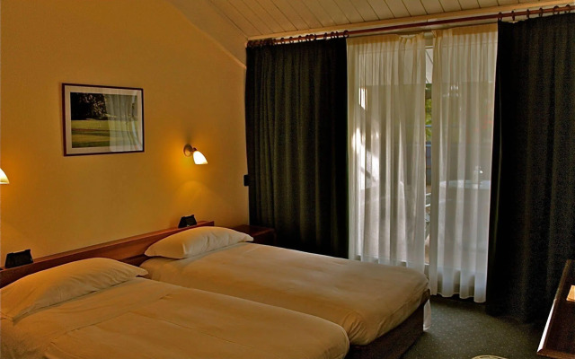 Golf Hotel La Pinetina