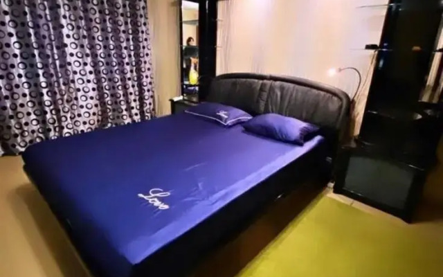 Апартаменты на улице Новинки 6 корпус 1