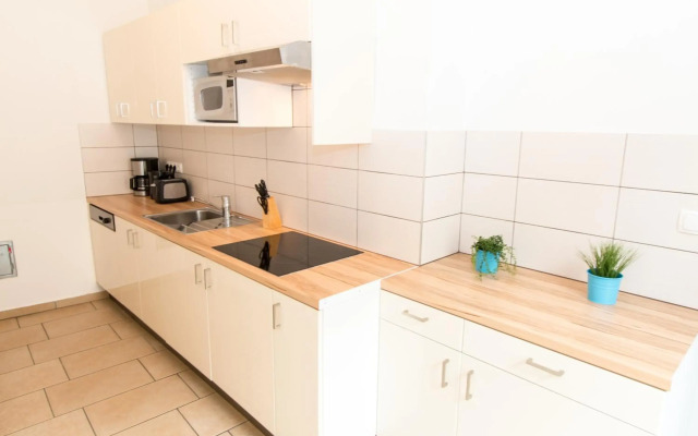 Apartment Diefenbachgasse