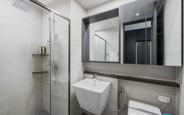 Odays Osiria Residence