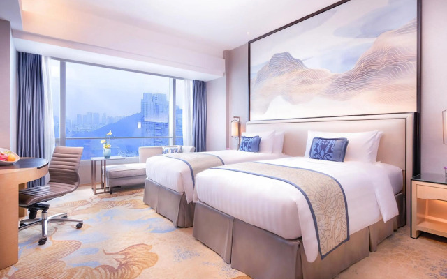 Shangri-La Xiamen