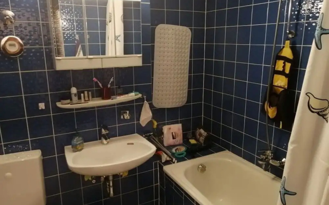 Waldresidenz Comfortable Holiday Residence