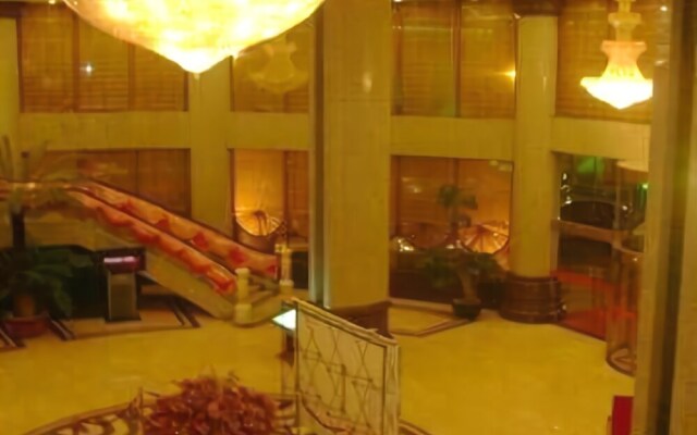 Yinghua Hotel