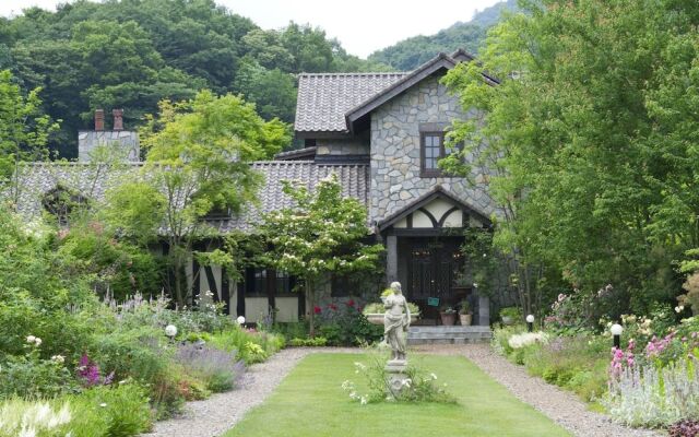 Ruze Villa