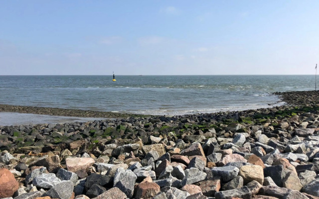 Noord Huus Ferienapartment