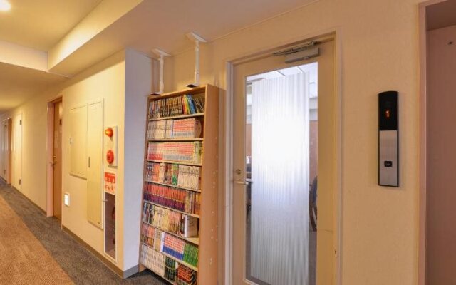 Annex Hotel Abe