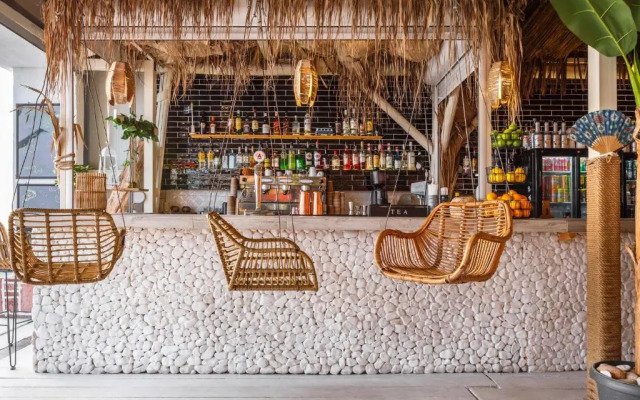 Hotel Marabou