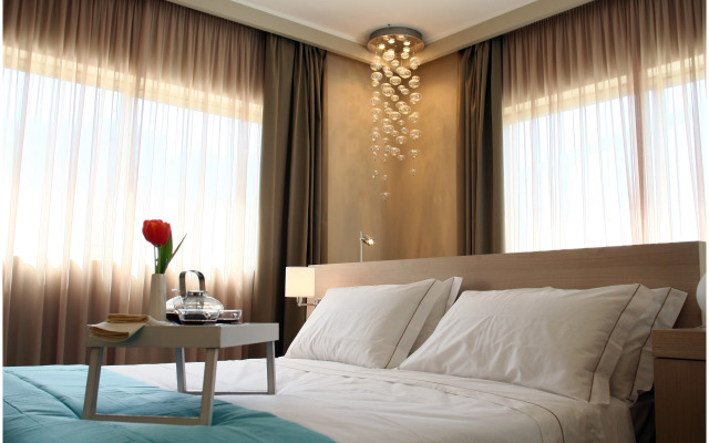 FerroHotel