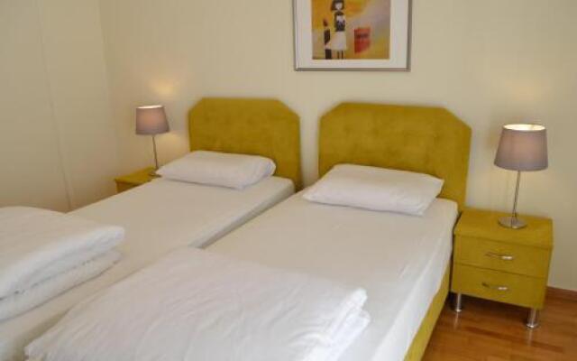 Flat 4 bedrooms 1 bathroom - Athens