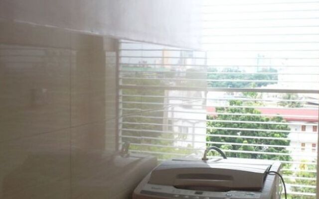 Tancor 3 Residential Suites