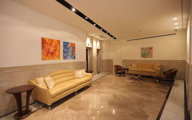 Rental Israel Waldorf Astoria Residence