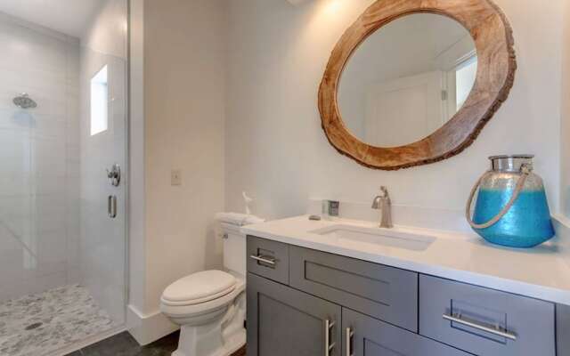 Just Beachy by Five Star Properties