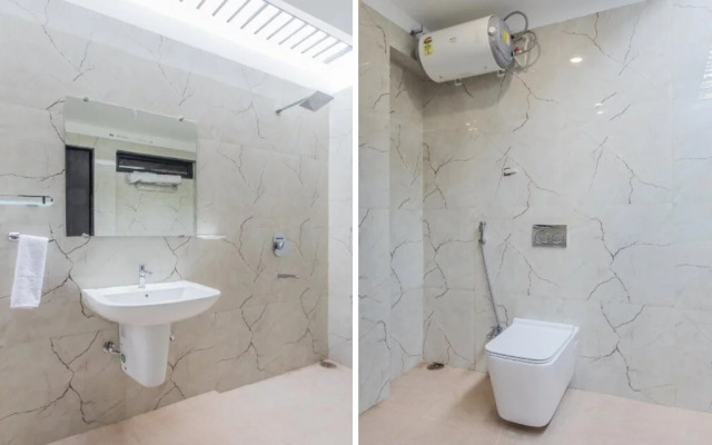 Oyo 15730 Ss Regency Anmex