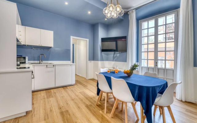 IzzHome Corso76