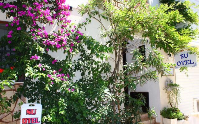 Su Otel Bozcaada