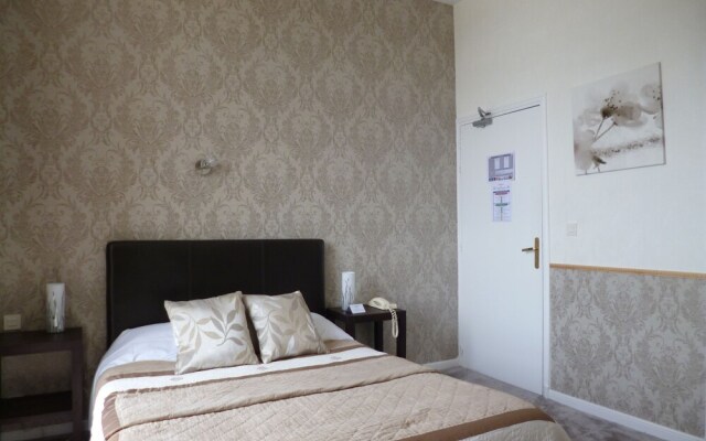 Château de la Gressière