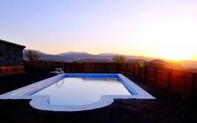 Masia Pallares De Dalt