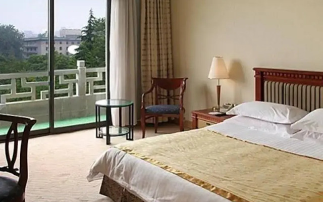 Beijing Friendship Hotel