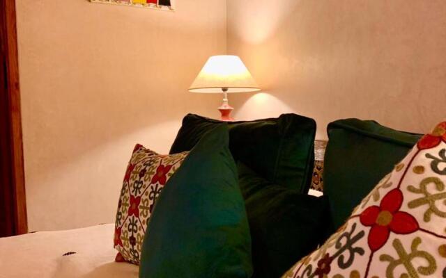 Villa des Hauts Mogador