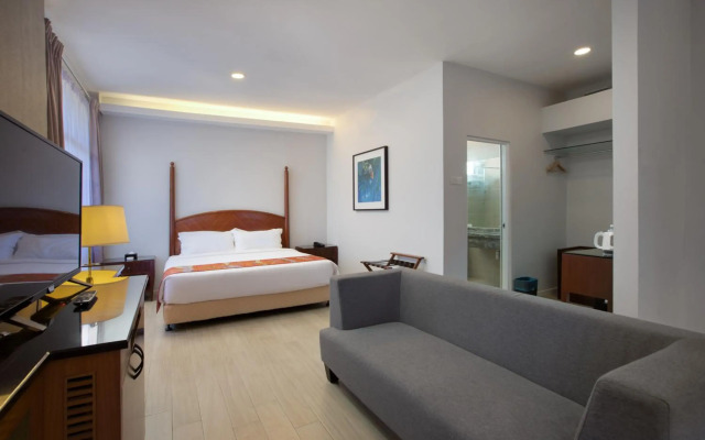 Adena Beach Resort