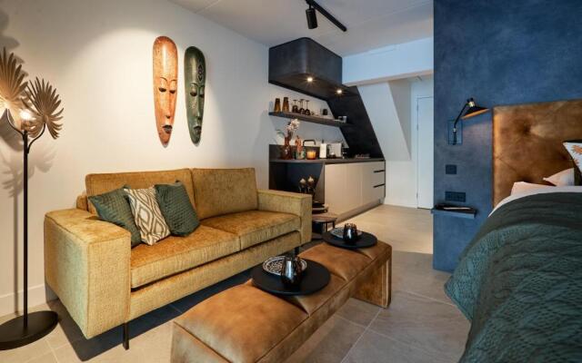 Nomad Water Studio