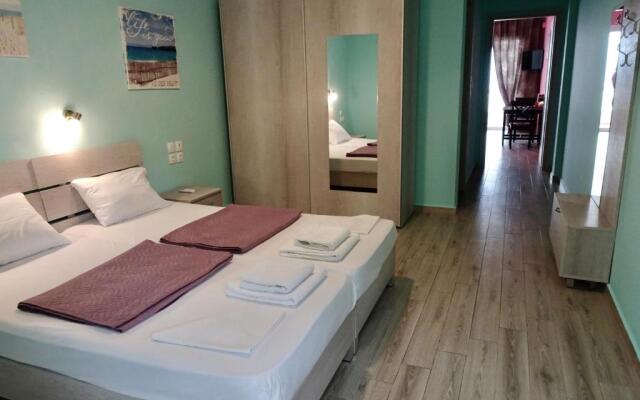 Faros apartment