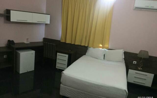 ApartHotel Luar