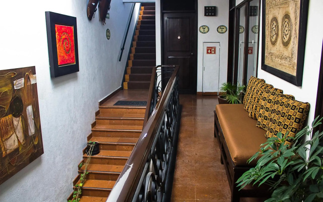 Hotel Suites Sofia